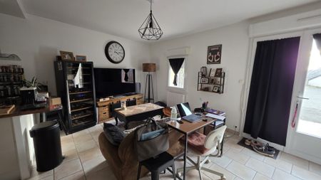 Location Appartement 2 pièces 45m² ANGERS 49100 - Photo 4