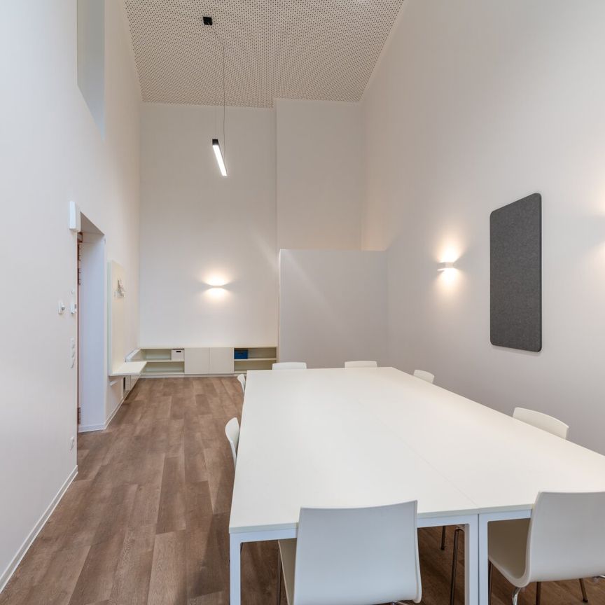 Moderne Studentenwohnung in der Smart City Graz! - Foto 1