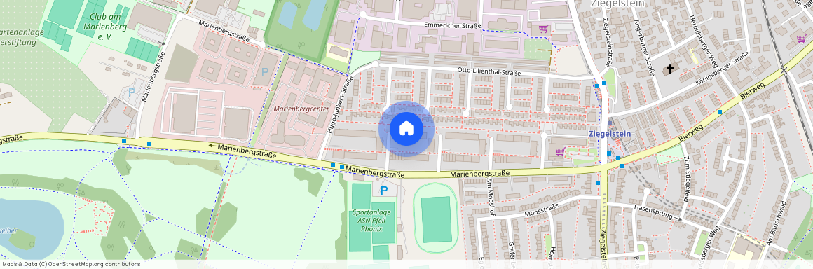 Hermann-Köhl-Weg 17, 90411, Nürnberg