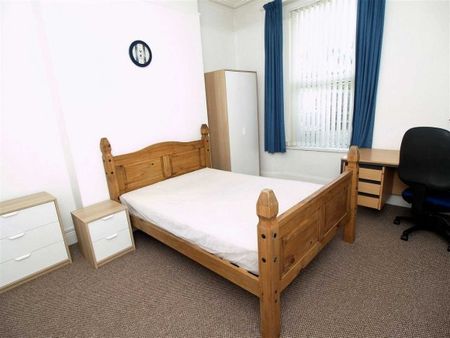 5 Bed - Alexandra Road, Plymouth - Photo 5