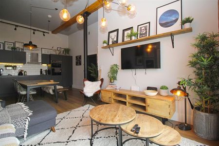 2 bedroom flat to rent - Photo 3