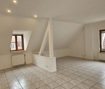 Location Appartement 4 pièces 75m² MULHOUSE 68100 - Photo 2