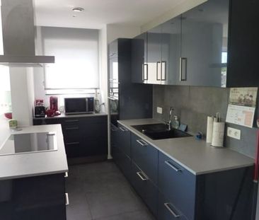 Appartement te huur - Foto 6