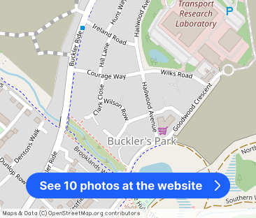 Gethin Grove, Crowthorne, RG45 - Photo 1