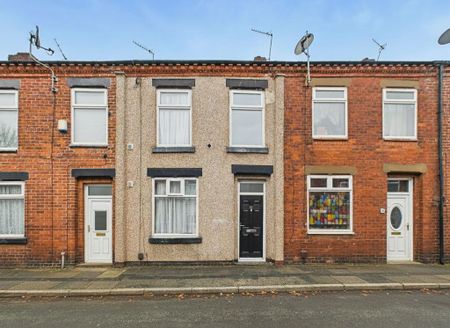 3 bedroom terraced house to rent - Photo 5