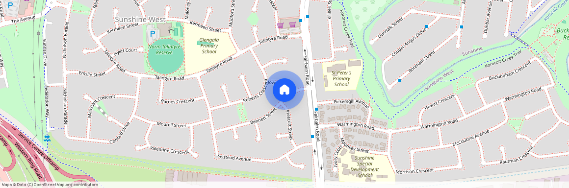 5 Jowett Avenue, Vic 3020, Sunshine West