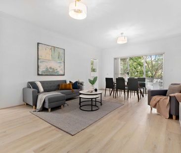 Three Bedroom Apartment Offering Modern Living With Views - Photo 1