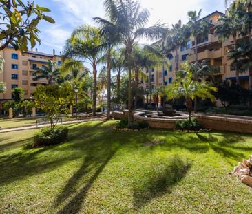 2 Bedroom Apartment For Rent in San Pedro de Alcántara, Málaga - Foto 3