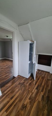 Föreningsgatan, Teckomatorp - Photo 2