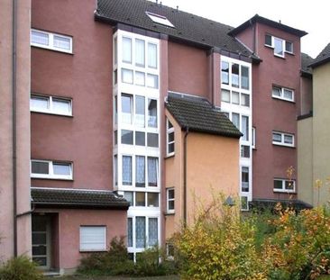 Wohnung über 2 Etagen mit 2 Kinderzimmern! - Foto 1