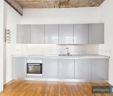 Silk Warehouse, Lilycroft Road, Bradford, West Yorkshire, BD9 - Photo 1