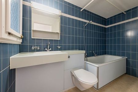 4 Zimmer, 77 m², 3. Stock - Photo 3