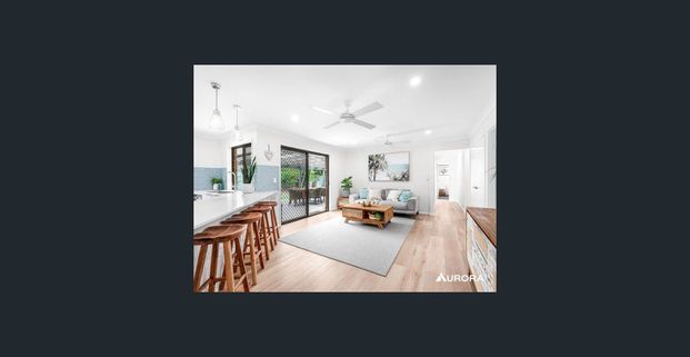 PRIVATE TROPICAL PARADISE! - Photo 1