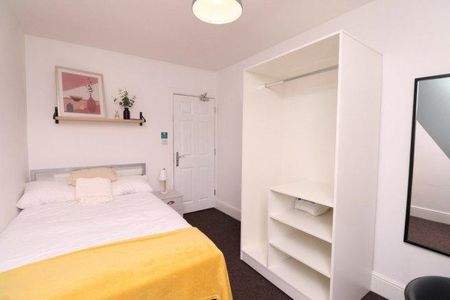 5 bedroom house share to rent - Photo 2