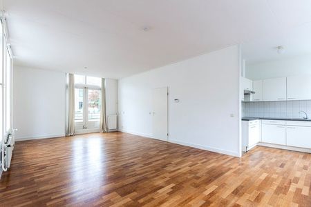 Te huur: Appartement Maliebaan 71 B in Utrecht - Foto 2