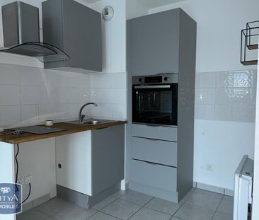 Location Appartement 2 pièces 50m² MORSBACH 57600 - Photo 6