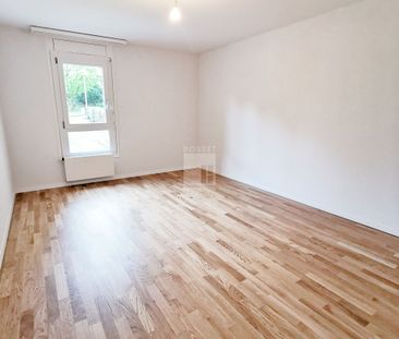 Apartment 2.5 rooms ground floor - Foto 1