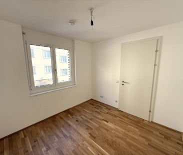 Kompakte 2-Zimmer Wohnung in ruhiger Lage - jetzt anfragen - Photo 6