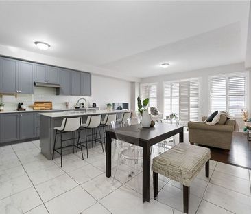 For Lease - 35 Fresnel Road, Brampton, Ontario - Photo 3