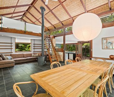 Private Sanctuary in Serene Bushland Setting - Partially Furnished ... - Photo 4