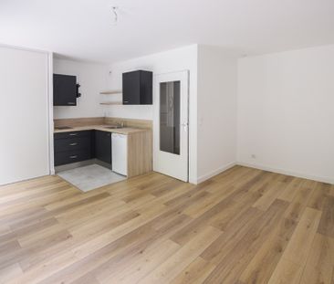 Location Appartement 1 pièce 29m² NANTES 44000 - Photo 5