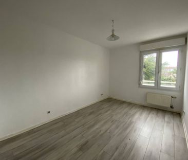 Location appartement 4 pièces 105.19 m² à Bourg-lès-Valence (26500) - Photo 3