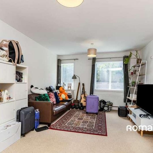 Crown Road, Bath, BA1 - Photo 1