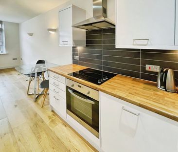 1 bedroom apartment to rent - Photo 5