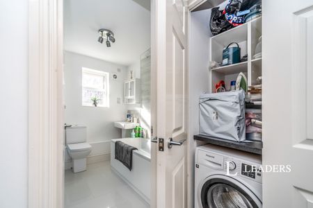 1 bedroom flat to rent Linclare Place, St Neots, PE19 7AH - Photo 5