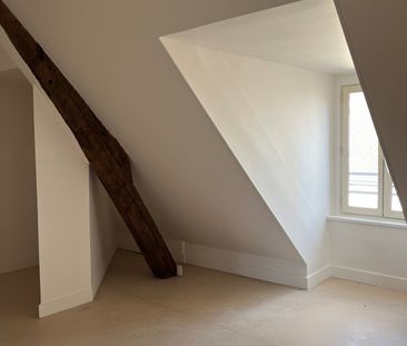 APPARTEMENT CLOITRE NOTRE DAME - Photo 1