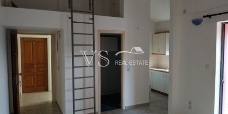 Studio/Γκαρσονιέρα για ενοικίαση Δάφνες (Πάτρα) - Photo 3