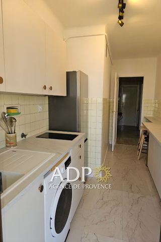 Location Appartement 2 pièces 60m² LE CANNET 06110 - Photo 4
