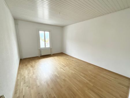 Appartement de 3.5 pièces avec balcon et cheminée - Photo 4