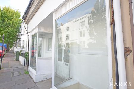 Buckingham Road, Brighton, East Sussex, BN1 3RQ - Photo 3