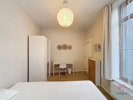 Appartement te huur - Photo 5