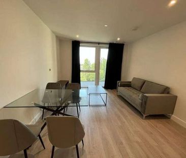 Lavey House, HA0 - Photo 4