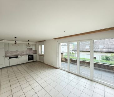 2.5 Zimmer, 50 m², 1. Stock - Photo 5