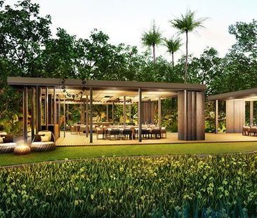 Lake Grande (D22), Condominium - For Rent - Photo 6
