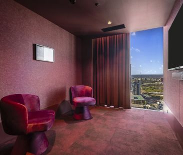 3502/132 Kavanagh Street, Southbank VIC 3006 - Apartment For Rent |... - Photo 6