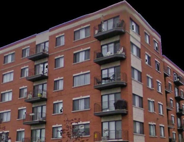 4 1/2 à louer à Brossard #606 - Photo 1