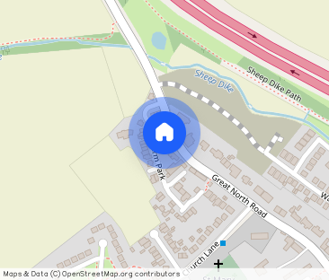 Micklefield - Photo 1