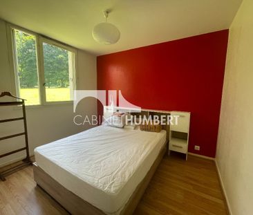 APPARTEMENT T2 A LOUER - Photo 3