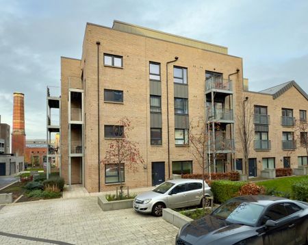 2 bedroom flat to rent - Photo 2