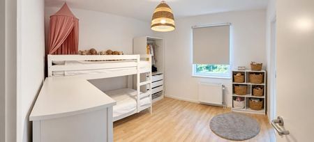 Appartement te huur - Foto 3