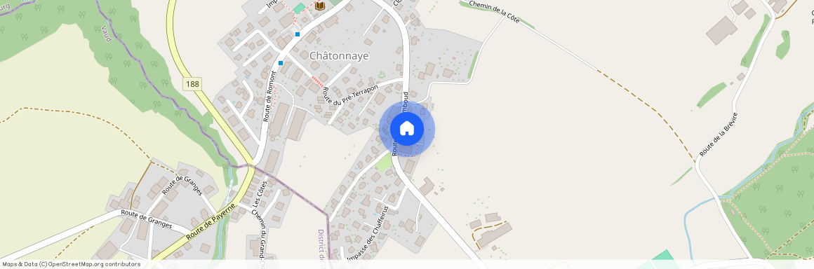 Rte de Villarimboud 15, 1553 Châtonnaye