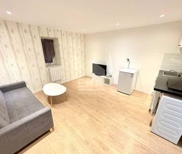 APPARTEMENT T2 MEUBLE A LOUER - BLOIS - PROCHE ECOLES & LYCEES, REF... - Photo 3