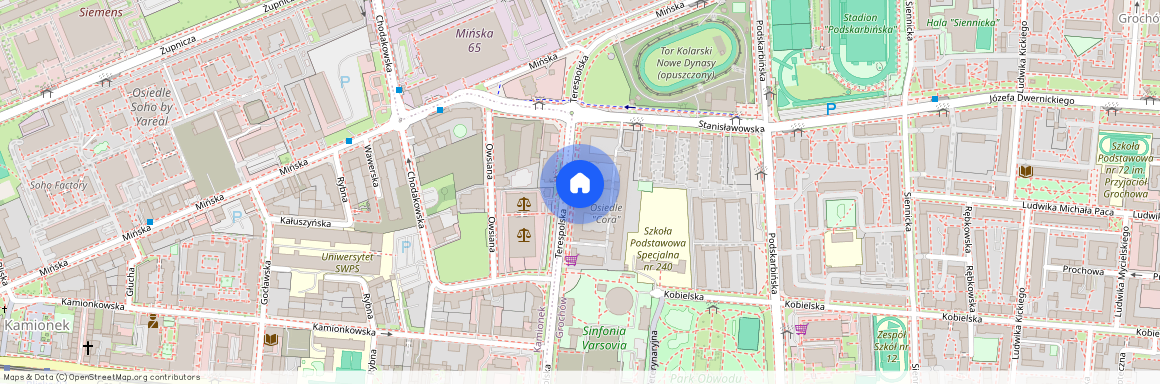 Grochów, Praga-Południe, Warszawa, mazowieckie