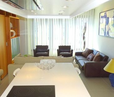 Appartement te huur in Oostduinkerke voor € 850 met 2 slaapkamers - Photo 4