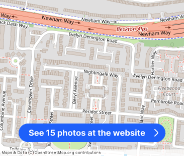 Partridge Square, London, E6 - Photo 1