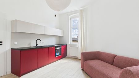 Poznań, ul. Śniadeckich - Фото 4